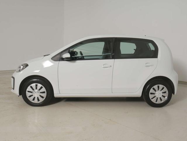 Volkswagen up! Up 1.0 MPI Move Up! 