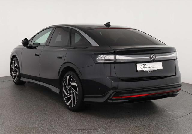 Volkswagen ID.7 Limousine Pro 77 kWh 