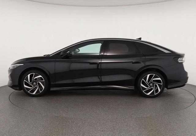 Volkswagen ID.7 Limousine Pro 77 kWh 
