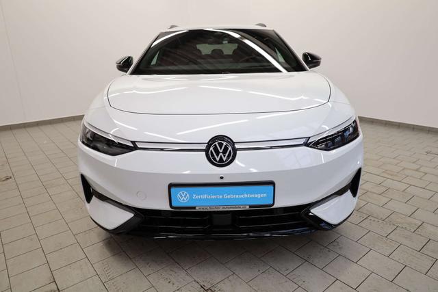 Volkswagen ID.7 Kombi 1 Tourer Pro 77 kWh 