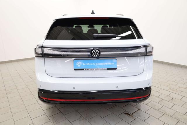 Volkswagen ID.7 Kombi 1 Tourer Pro 77 kWh 