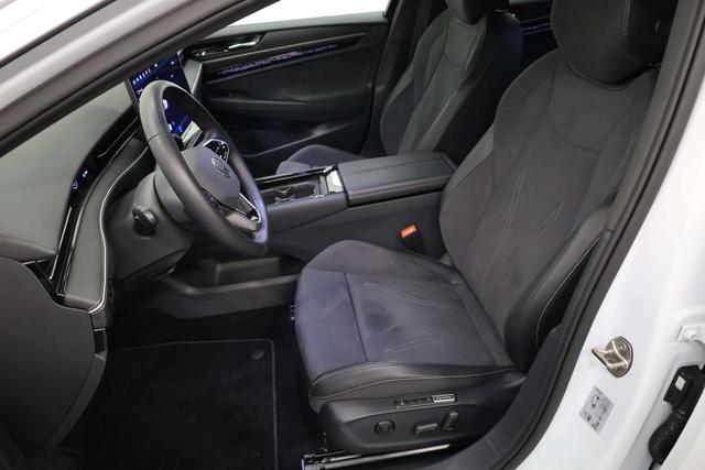 Volkswagen ID.7 Kombi 1 Tourer Pro 77 kWh 