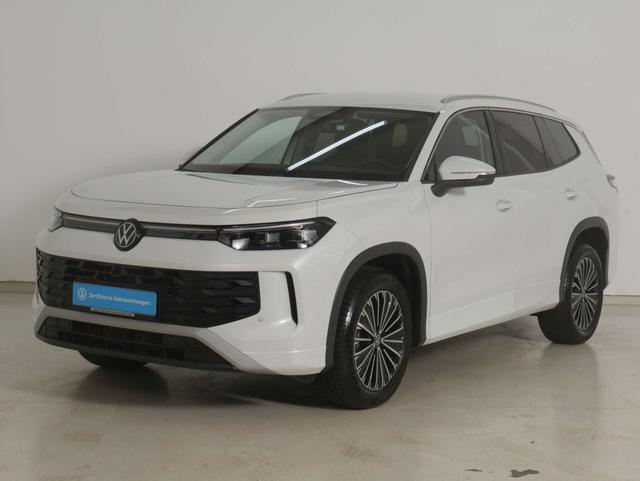 Volkswagen Tayron - 1 2.0 TDI 4Motion Life