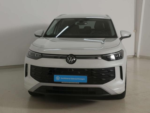 Volkswagen Tayron 1 2.0 TDI 4Motion Life 