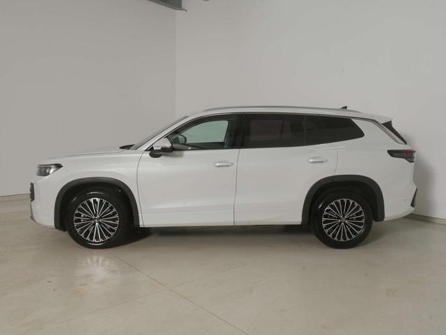 Volkswagen Tayron 1 2.0 TDI 4Motion Life 