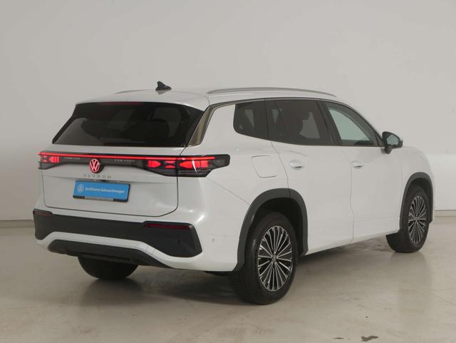 Volkswagen Tayron 1 2.0 TDI 4Motion Life 