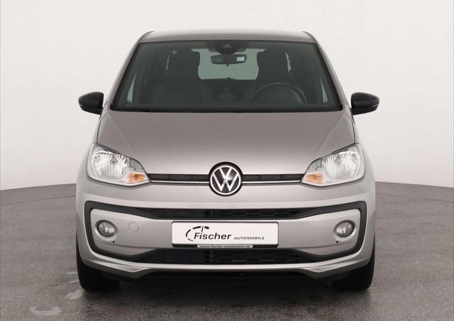 Volkswagen up! 1 1.0 MPI Active 