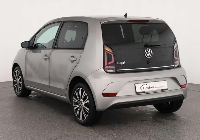 Volkswagen up! 1 1.0 MPI Active 
