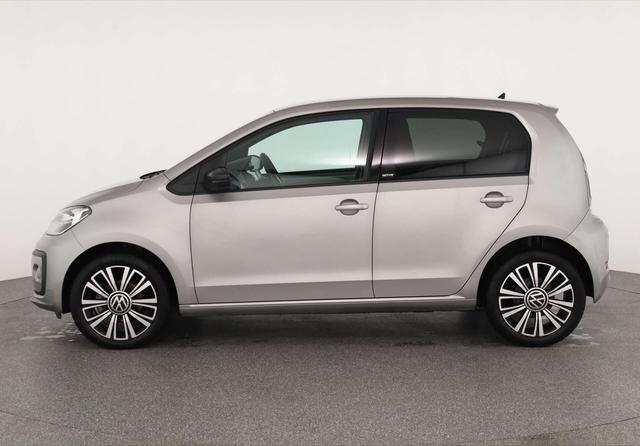 Volkswagen up! 1 1.0 MPI Active 
