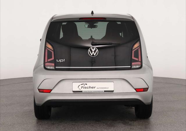 Volkswagen up! 1 1.0 MPI Active 