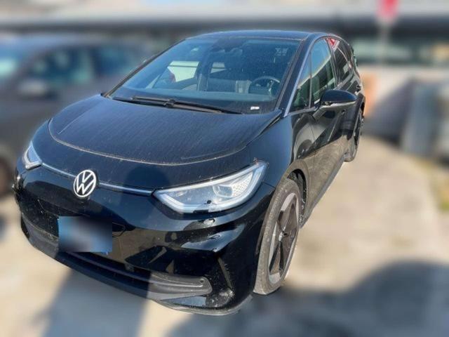 Volkswagen ID.3 1 Pro S 77 kWh 