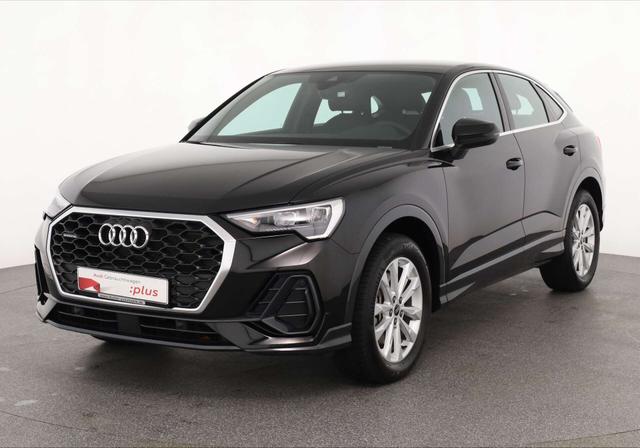 Audi Q3 Sportback - 40 TFSI quattro