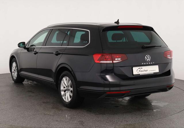 Volkswagen Passat Variant 1 2.0 TDI Business 