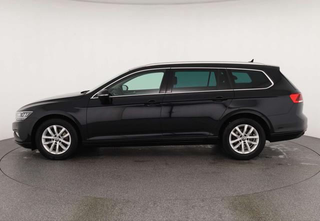 Volkswagen Passat Variant 1 2.0 TDI Business 