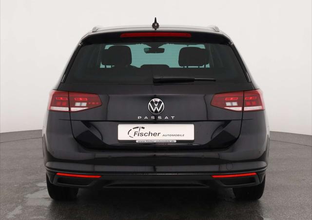 Volkswagen Passat Variant 1 2.0 TDI Business 