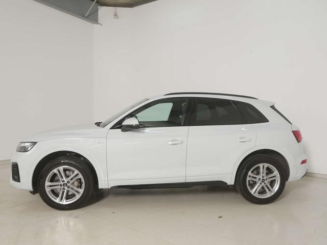 Audi Q5 - 40 TDI quattro S line