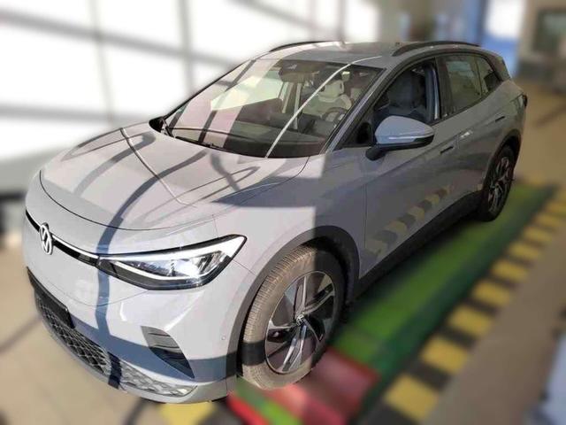 Volkswagen ID.4 1 Pro 77 kWh 