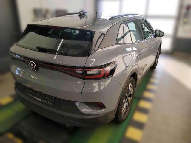 Volkswagen ID.4 1 Pro 77 kWh 