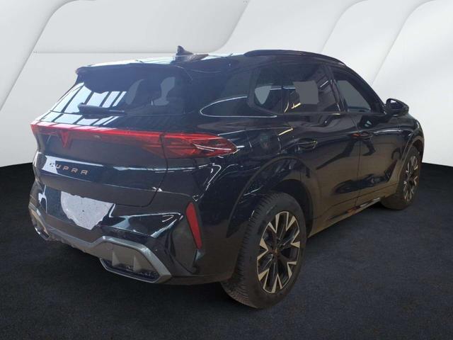 Cupra Terramar 1.5 e-Hybrid 