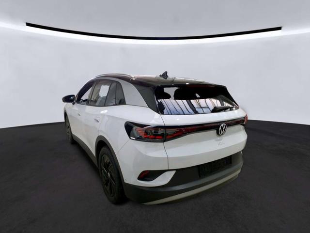 Volkswagen ID.4 Pro 77 kWh 