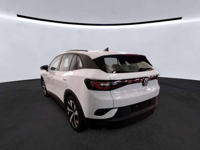 Volkswagen ID.4 1 Pro 4Motion 77 kWh 