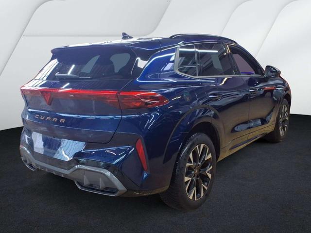 Cupra Terramar 1.5 e-Hybrid 