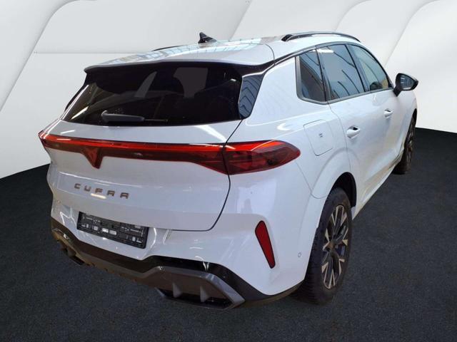 Cupra Terramar 1.5 eTSI 