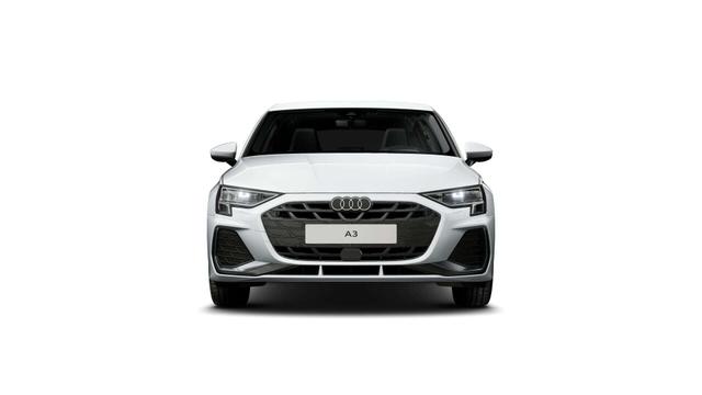 Audi A3 Sportback 35 TFSI S line 