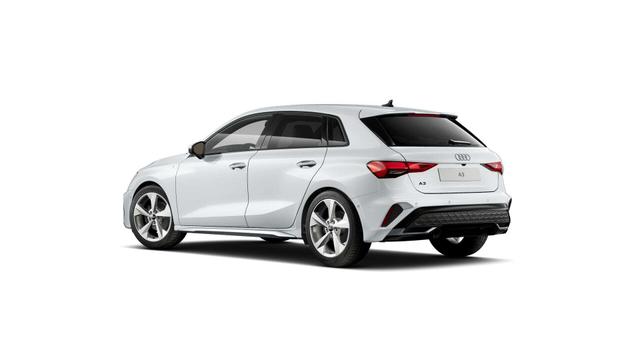 Audi A3 Sportback 35 TFSI S line 