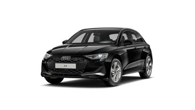 Audi A3 Sportback - 35 TFSI Advanced
