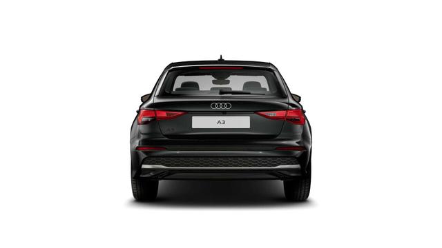 Audi A3 Sportback 35 TFSI Advanced 