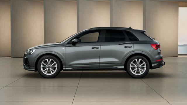 Audi Q3 35 TFSI S line 