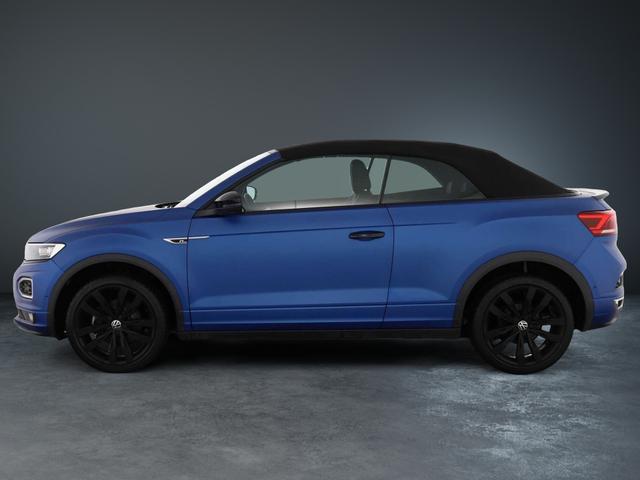 Volkswagen T-Roc Cabriolet 1 1.5 TSI R-Line Edition Blue Plus 