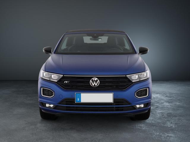 Volkswagen T-Roc Cabriolet 1 1.5 TSI R-Line Edition Blue Plus 