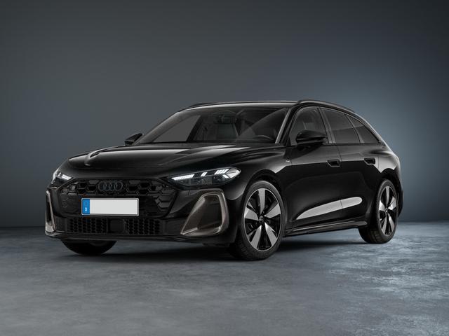 Audi A5 Avant - TDI S line edition one