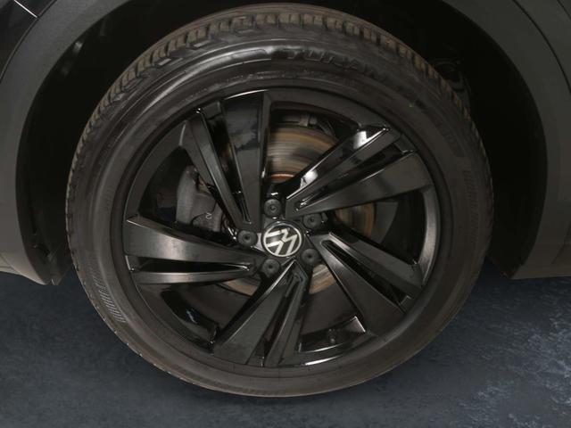 Volkswagen T-Roc 1 2.0 TSI 4Motion R-Line Black Style 