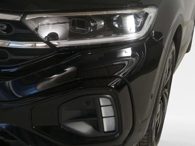 Volkswagen T-Roc 1 2.0 TSI 4Motion R-Line Black Style 