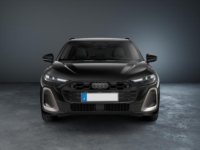 Audi A5 Avant TDI S line edition one 