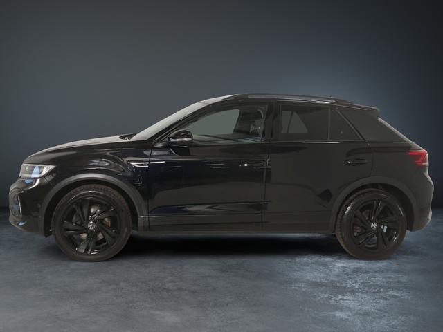 Volkswagen T-Roc 1 2.0 TSI 4Motion R-Line Black Style 