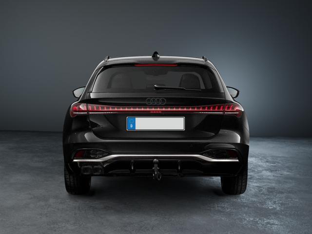 Audi A5 Avant TDI S line edition one 