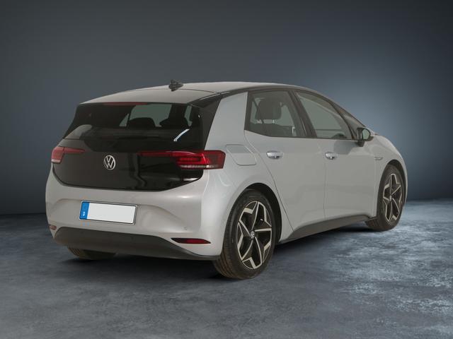 Volkswagen ID.3 1 Pro S 77 kWh 