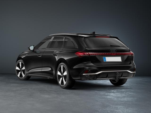 Audi A5 Avant TDI S line edition one 