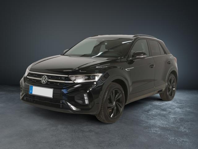 Volkswagen T-Roc - 1 2.0 TSI 4Motion R-Line Black Style