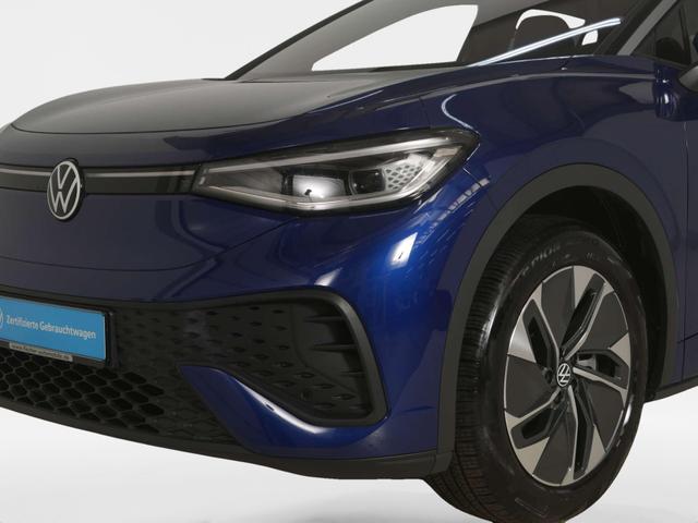 Volkswagen ID.5 1 Pro 77 kWh 