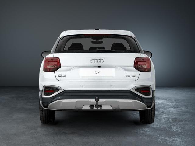Audi Q2 35 TDI Advanced 