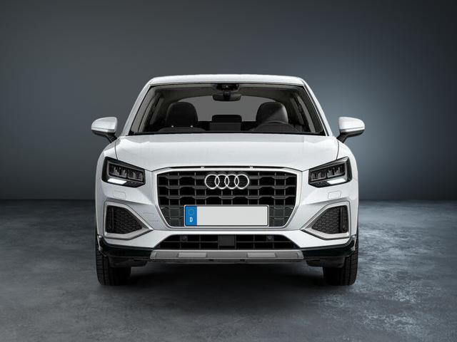 Audi Q2 35 TDI Advanced 