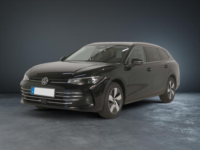 Volkswagen Passat Alltrack - 1 1.5 eTSI Business