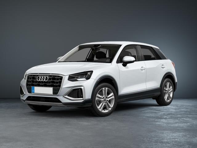 Audi Q2 - 35 TDI Advanced
