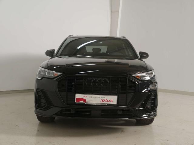 Audi Q3 35 TFSI S line 