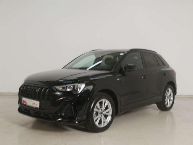 Audi Q3 - 35 TFSI S line